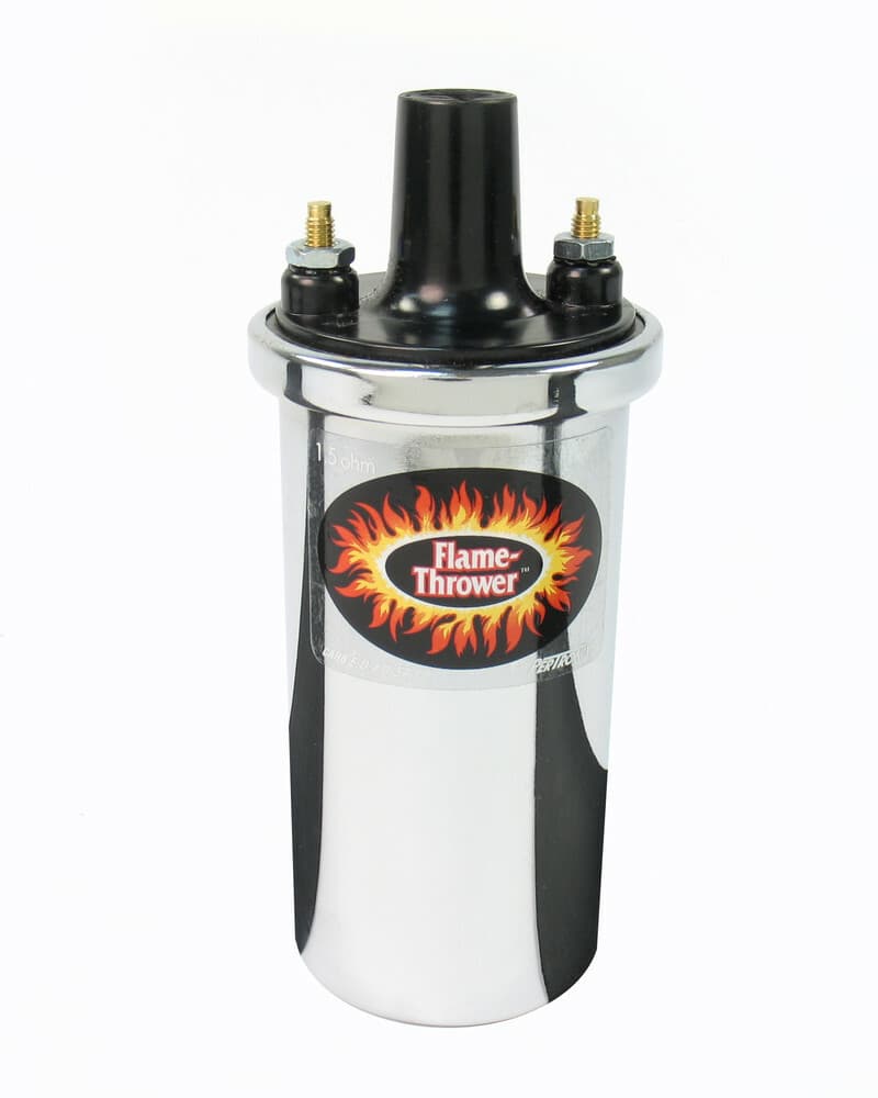 For Dodge Ram 1500 Ignition Coil Pertronix 2005 4.7L V8 GAS