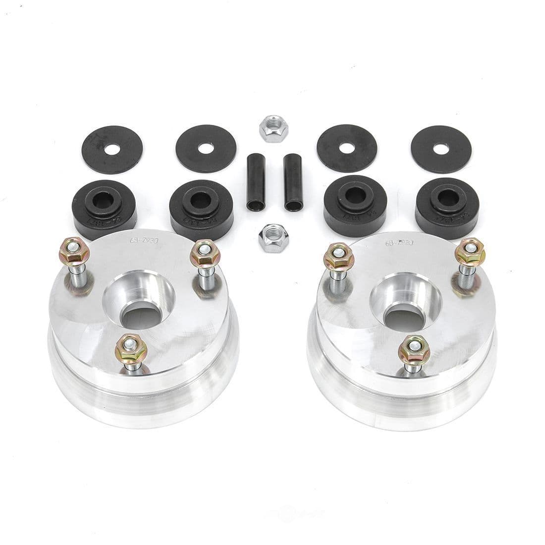 Suspension Lift Kit-XL Ready Lift 66-2930 fits Ford Ranger for Ford 2019 3.2L L5