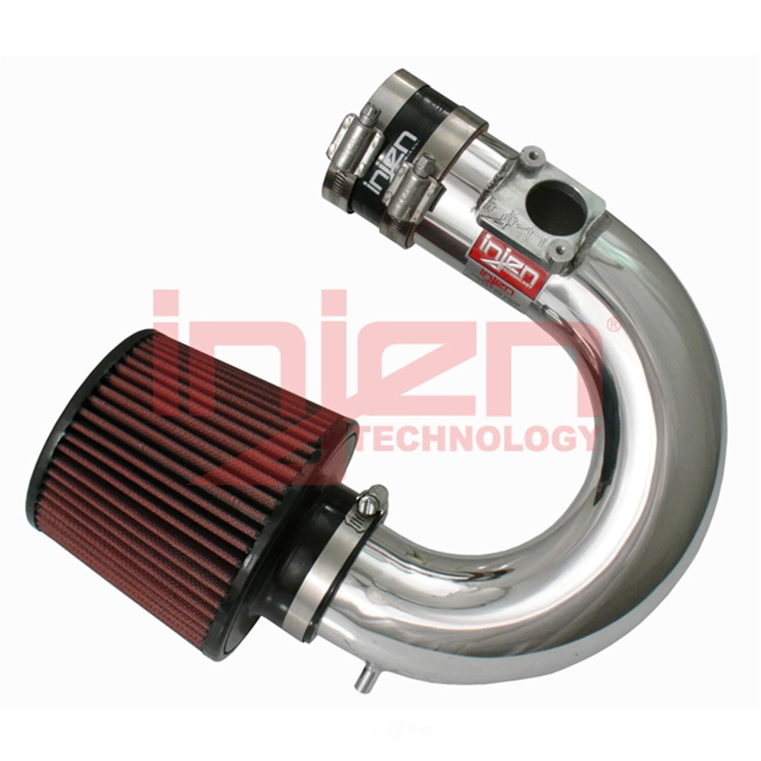Air Intake Kit Injen IS2045P fits Toyota Celica 1.8L-L4 for Toyota 2002 1.8L L4