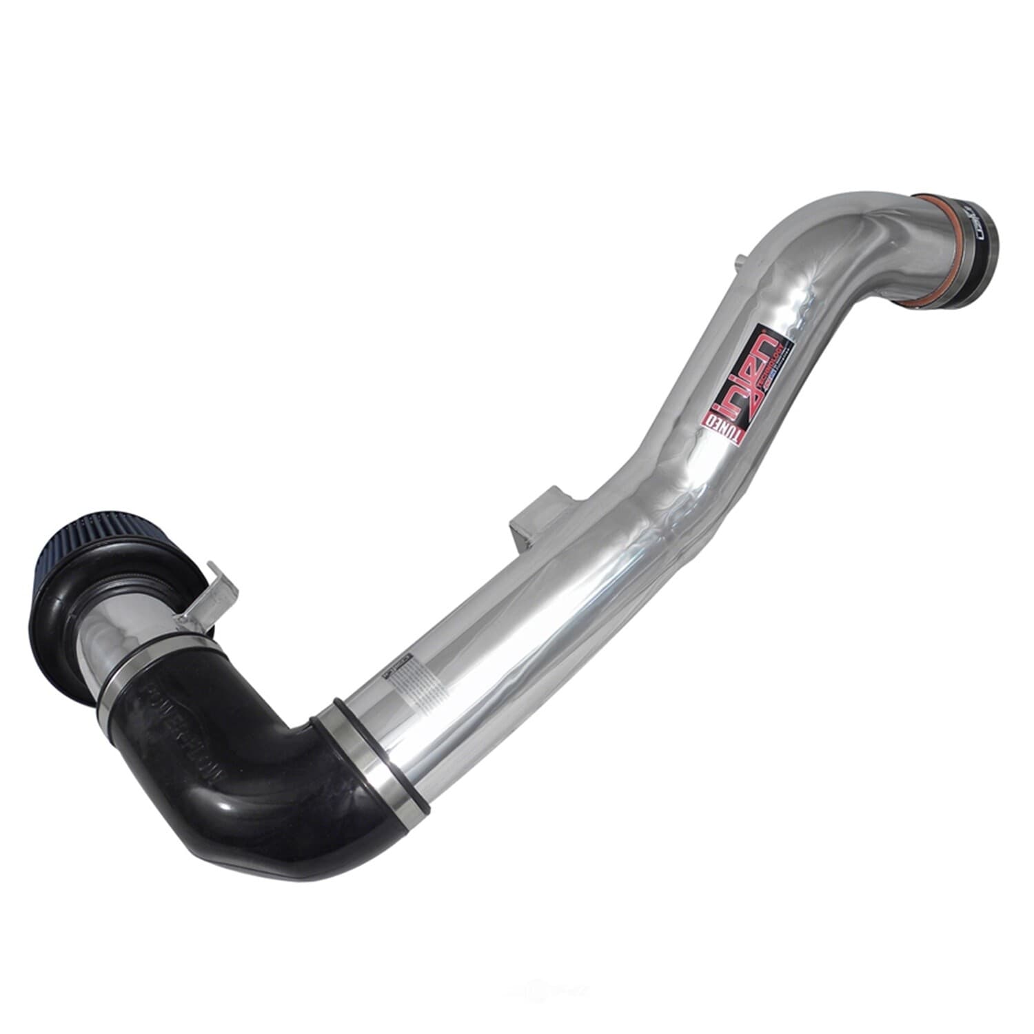 Air Intake Kit Injen PF2020WB fits Toyota Tundra 5.7L-V8 for Toyota 2007 5.7L V8