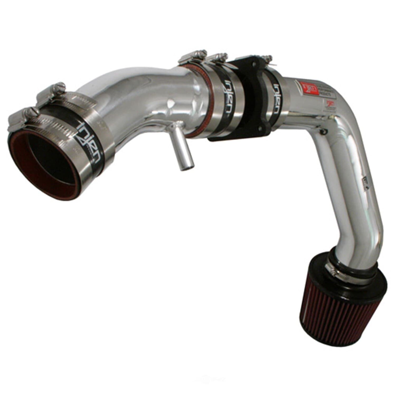 Air Intake Kit-SE-R Injen RD1966P fits Nissan Sentra 2.5L-L4 for Nissan 2002 2.5