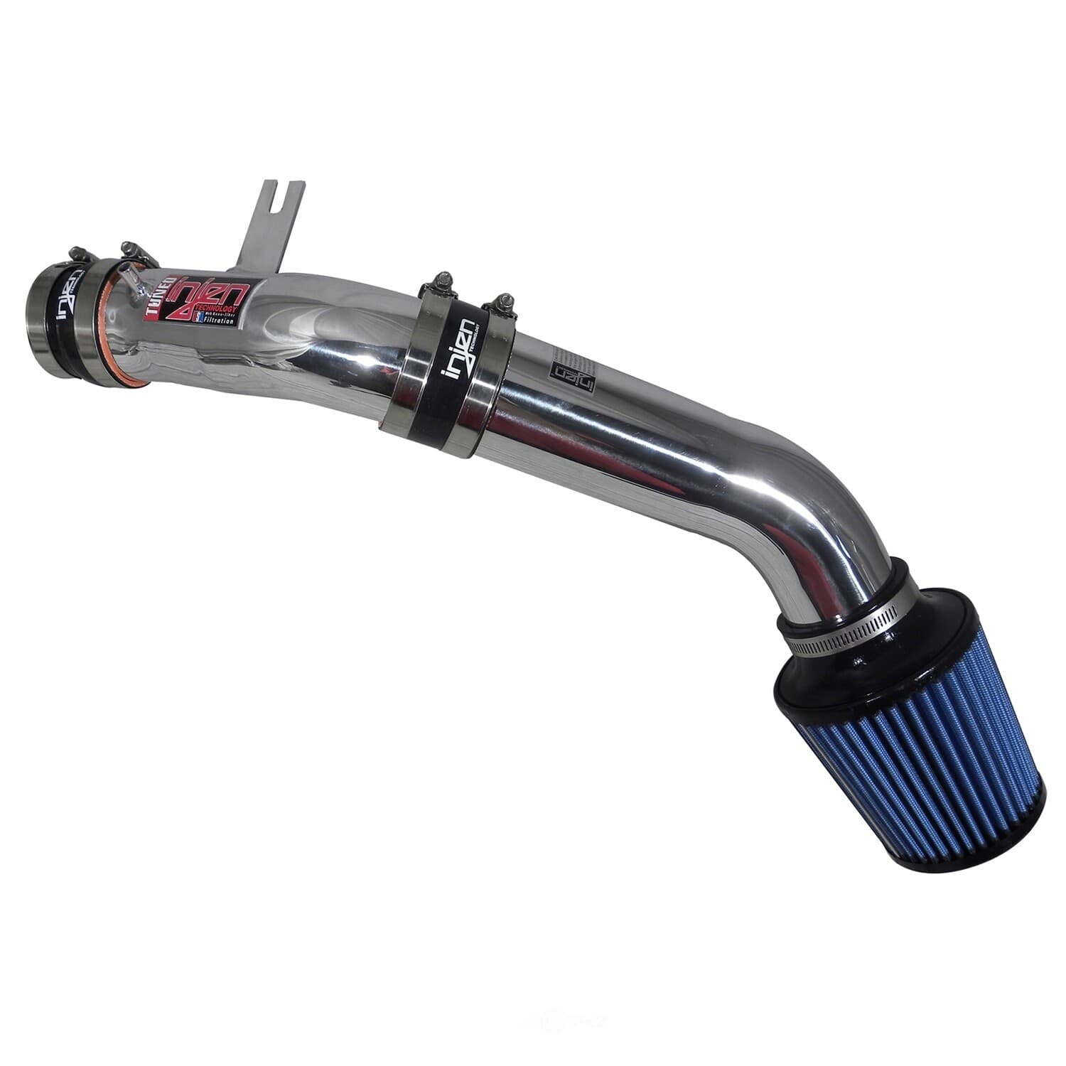 Air Intake Kit-Base Injen SP1340BLK for Hyundai Accent 2017 1.6L L4 GAS