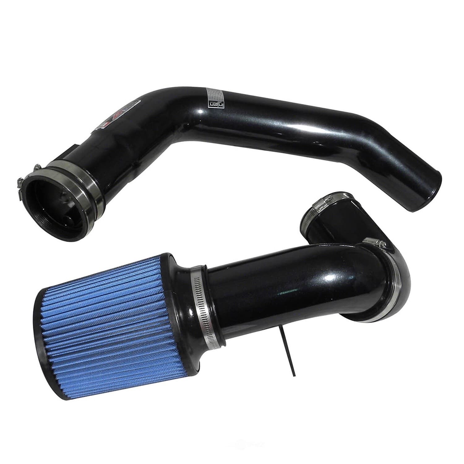 For Honda Air Intake Kit-EX Injen SP1685BLK fits Honda Accor 2012 3.5L V6 GAS