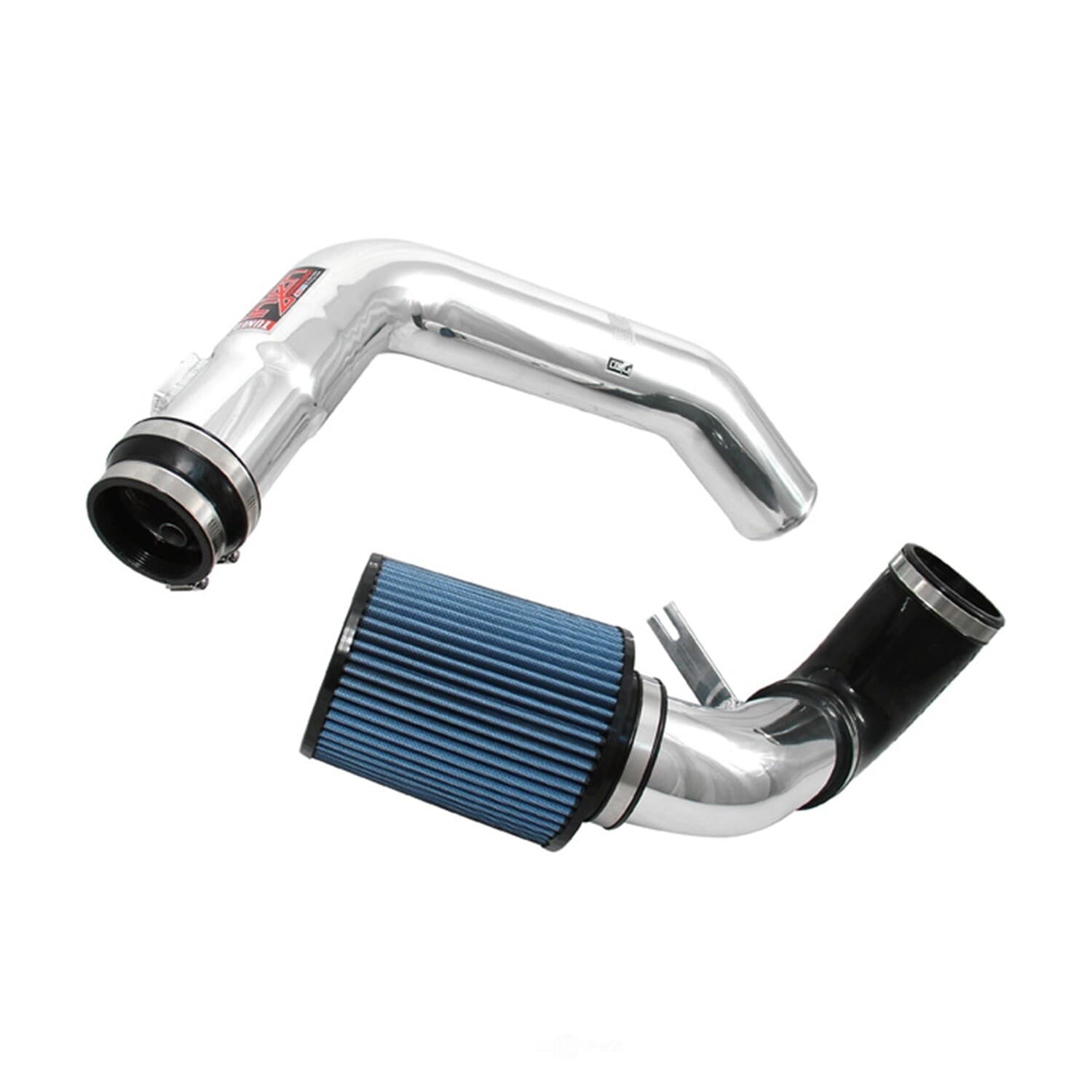 For Honda Air Intake Kit-EX Injen SP1685P fits Honda Accord 2010 3.5L V6 GAS