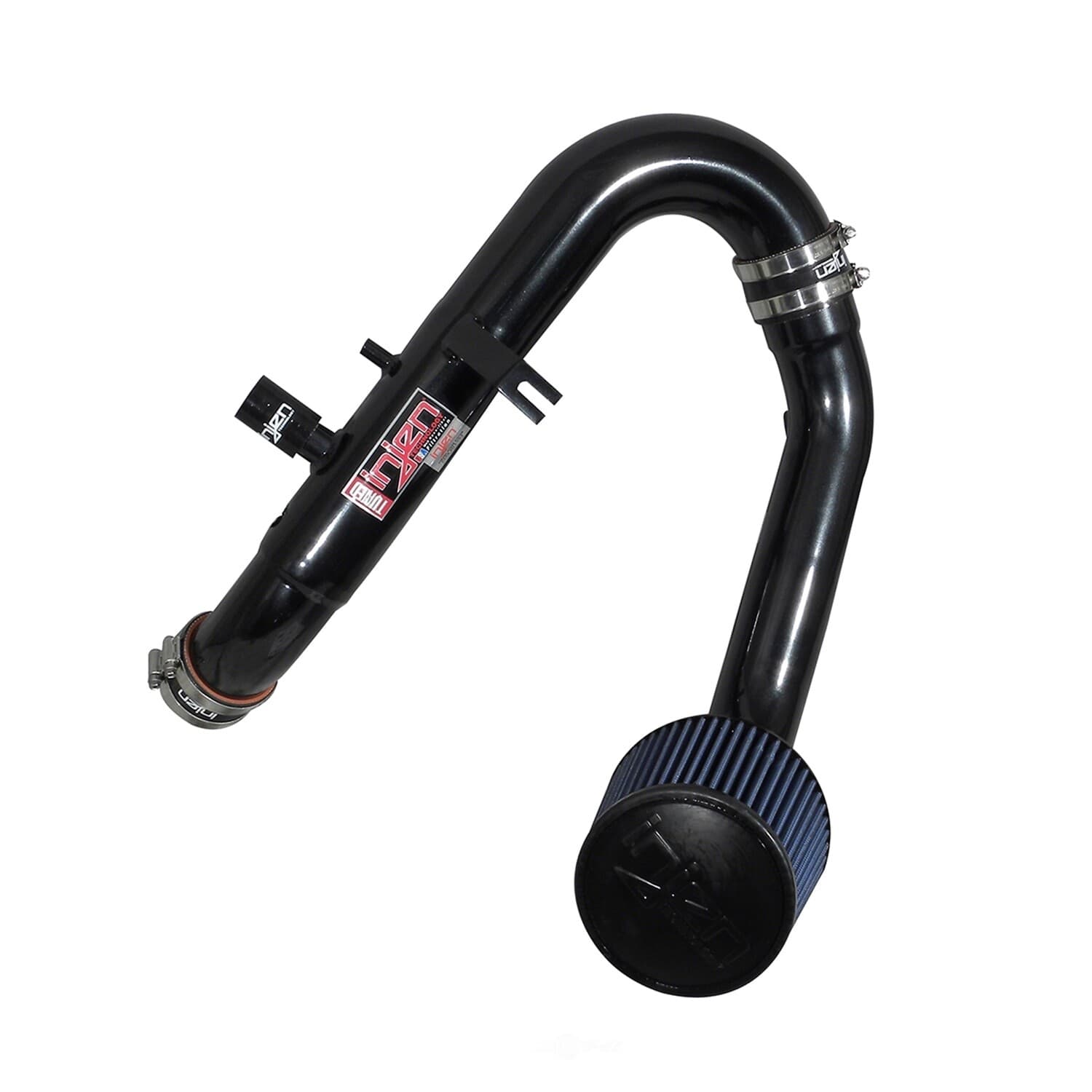For Honda Air Intake Kit Injen SP1726BLK fits Honda Element 2006 2.4L L4 GAS