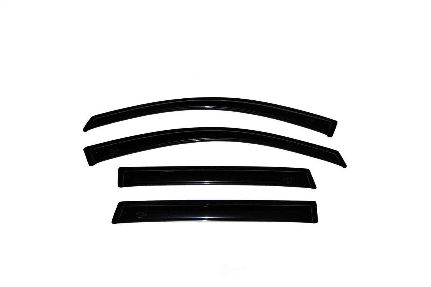 Auto Ventshade Side Window Deflector-Ventvisor Deflector Pc. fits 97-04 Montero