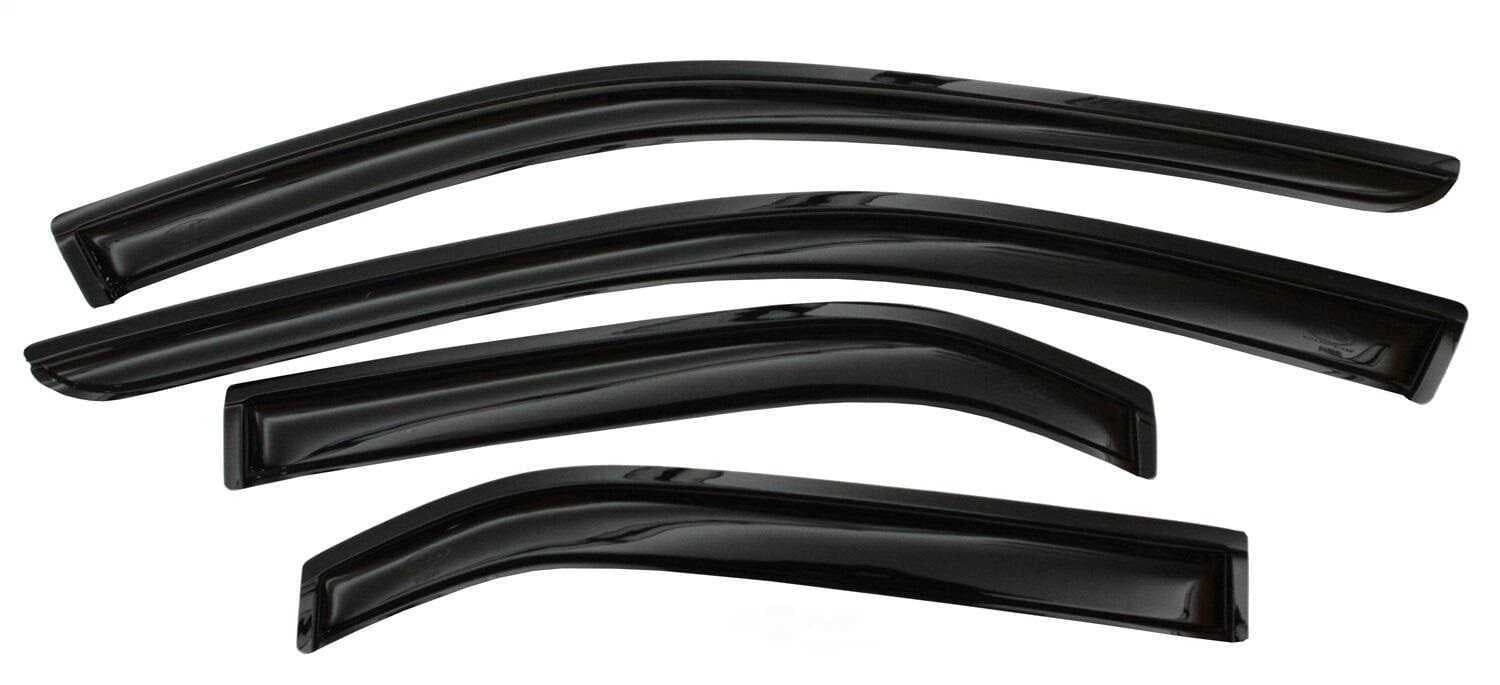 Auto Ventshade Side Window Deflector-Ventvisor Deflector Pc. fits 12-18 Toyota Y