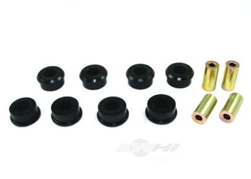 Suspension Shock Absorber Bushing-GL Whiteline W53271 fits 05-07 Hyundai Sonata