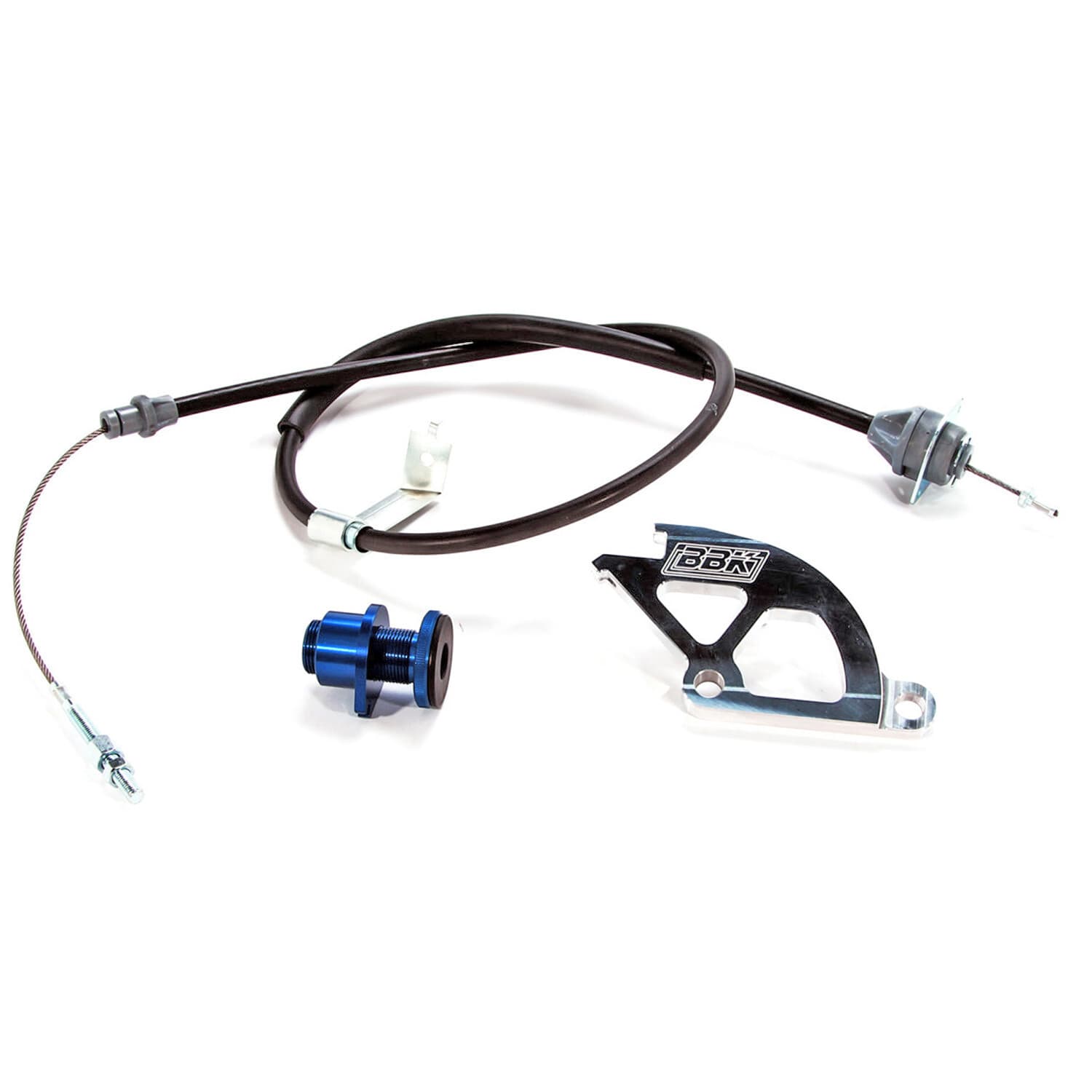 Clutch Cables