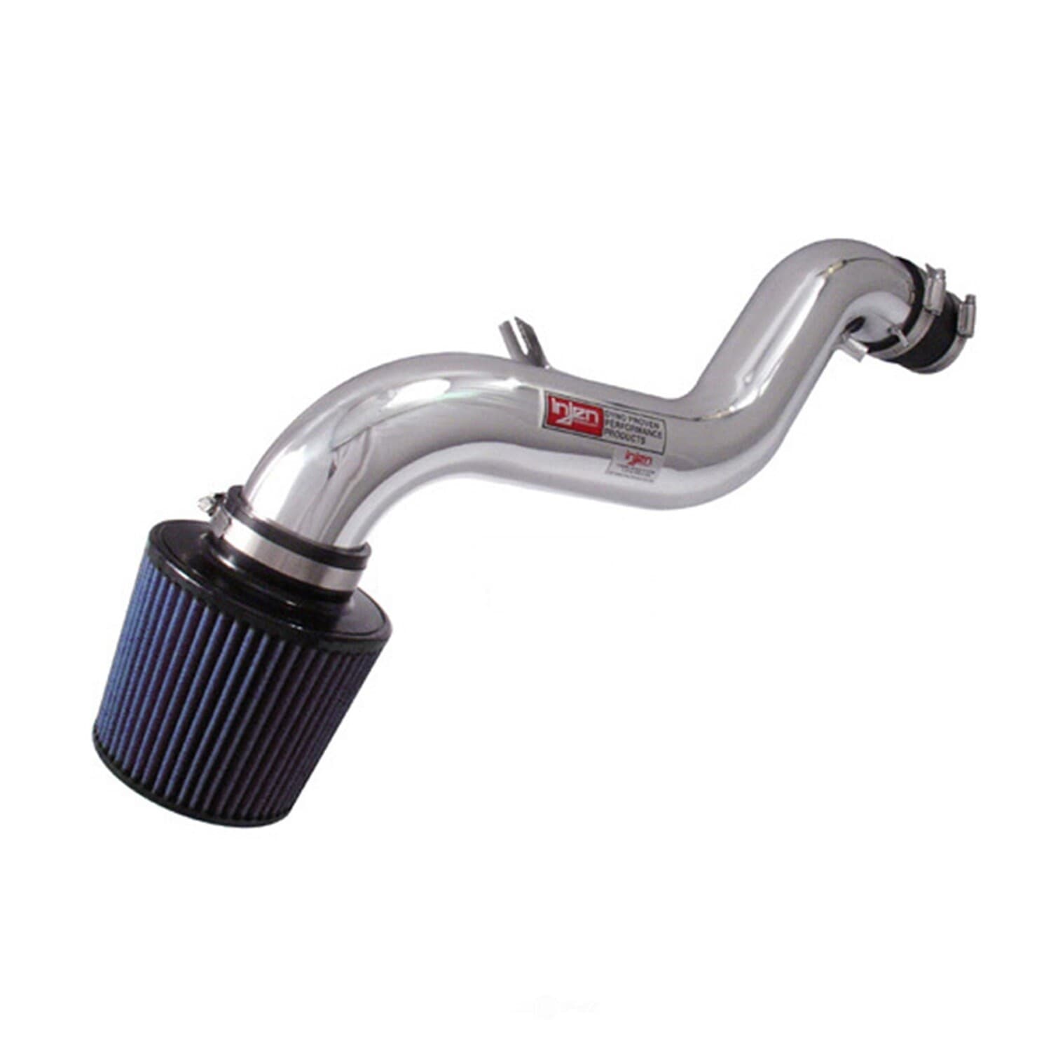 For Acura Air Intake Kit-GS Injen IS1400P fits Acura Integra 1993 1.8L L4 GAS
