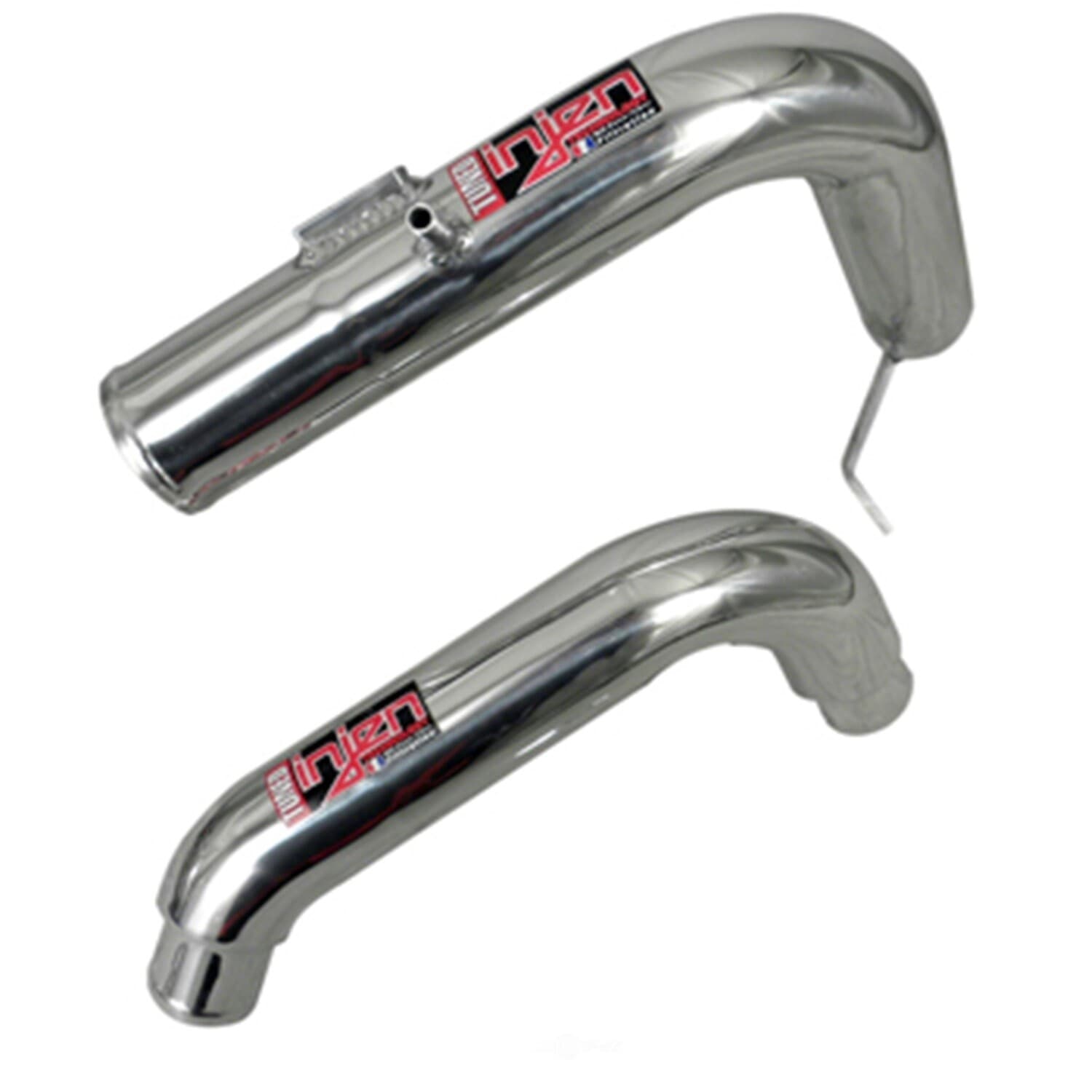 For Dodge Intercooler Pipe Set-SXT Injen SES5040ICP fits Dod 2014 1.4L L4 GAS