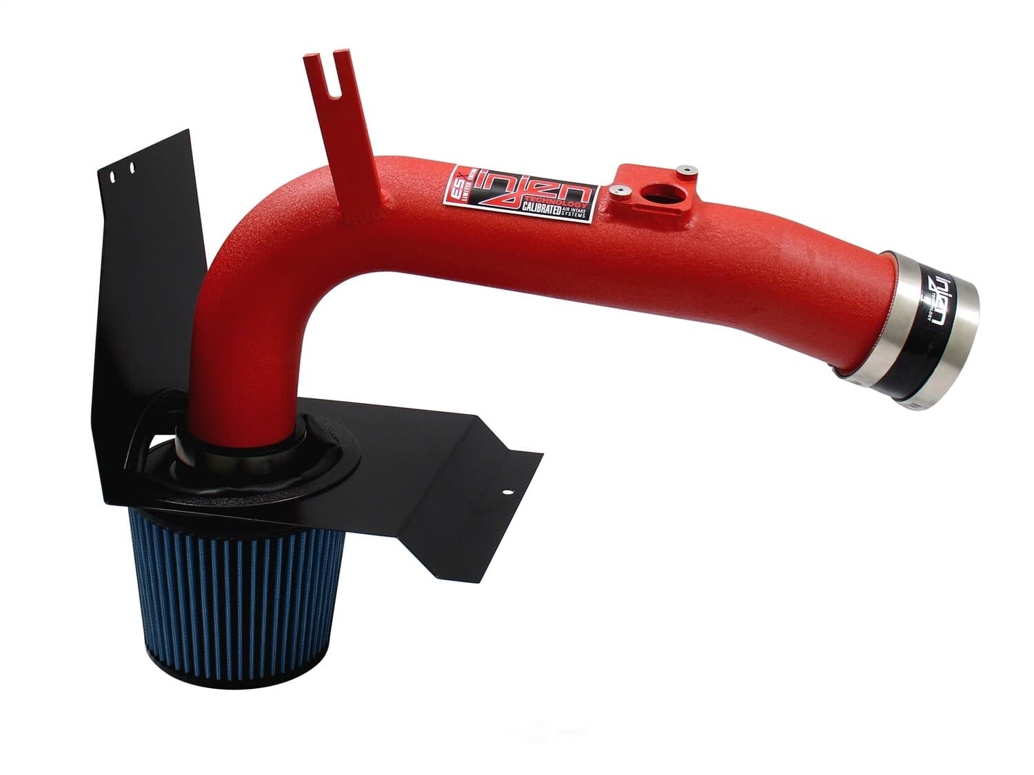 For Subaru Air Intake Kit Injen SP1204WR fits 08-11 Subaru Im 2012 2.5L H4 GAS
