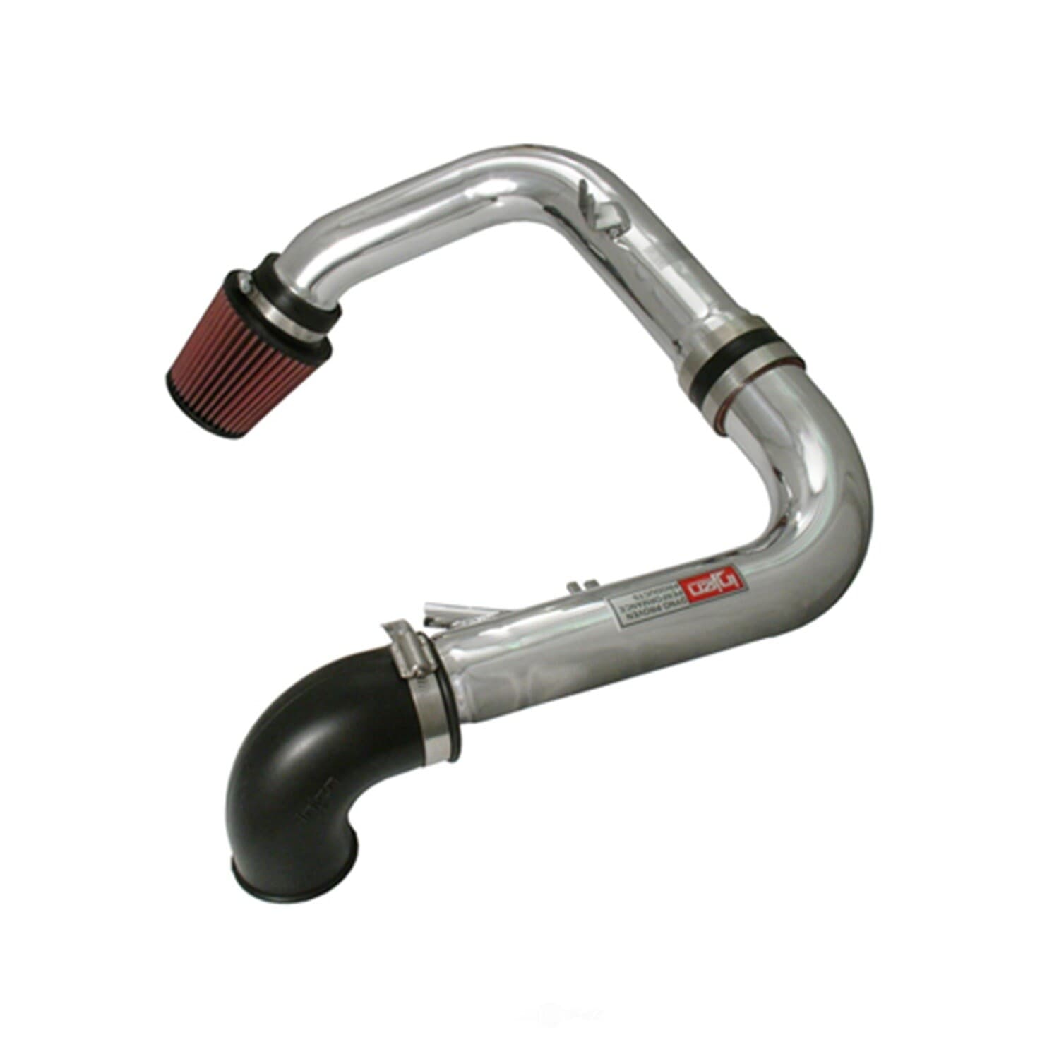 For Honda Air Intake Kit-DX Injen SP1567P fits 01-02 Honda C 2005 1.7L L4 GAS