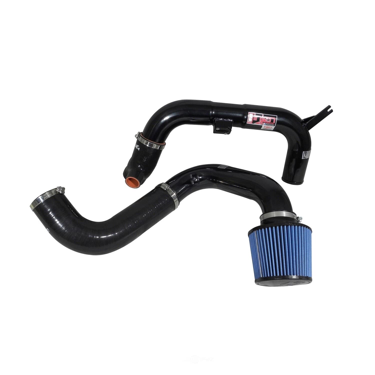 For Nissan Air Intake Kit-SE-R Spec V Injen SP1968BLK fits Ni 2012 2.5L L4 GAS