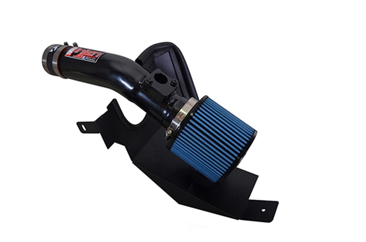 For Honda Air Intake Kit-EX Injen SP1572BLK fits 16-17 Honda 2020 1.5L L4 GAS