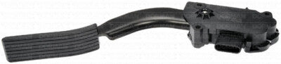 For Pontiac Torrent Accelerator Pedal Assembly 2008