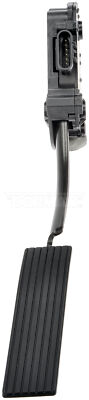 For Saturn Vue Accelerator Pedal Assembly 2009
