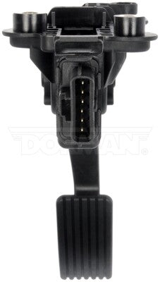For Dodge Caliber Accelerator Pedal Assembly 2012