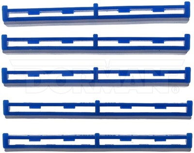 For Honda Pilot Windshield Molding Clips 2009