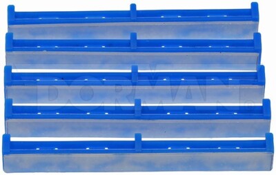 For Honda Odyssey Windshield Molding Clips 2011