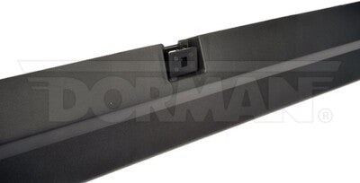 For Ford Transit-150 Rear Driver Side Door Molding 2019