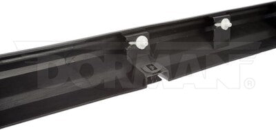 For Ford Transit-350 HD Rear Driver Side Door Molding 2018