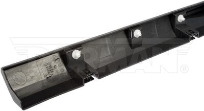 For Ford Transit-350 HD Rear Driver Side Door Molding 2018