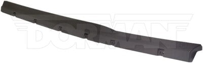 For Ford Transit-350 HD Rear Driver Side Door Molding 2019