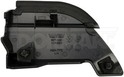 For Toyota Sienna Sliding Door Molding 2014