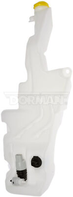 For Jeep Cherokee Windshield Washer Fluid Reservoir 2016