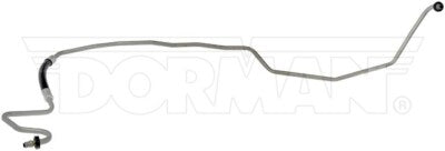 For Hummer H3 Transmission Oil Cooler Pressure Line 2008