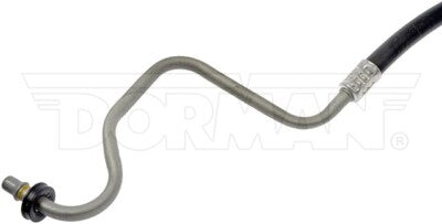 For Hummer H3 Transmission Oil Cooler Pressure Line 2009