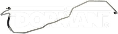 For Hummer H3T Transmission Oil Cooler Pressure Line 2009