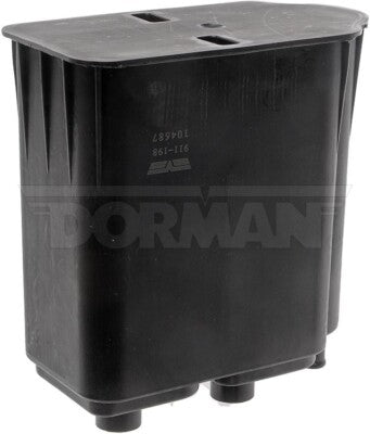 For Ford Bronco II Evaporative Emissions Charcoal Canister 1986