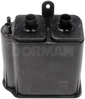 For Ford E-150 Econoline Evaporative Emissions Charcoal Canister 1984