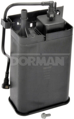 For Chevrolet Silverado 2500 Evaporative Emissions Charcoal Canister 2002