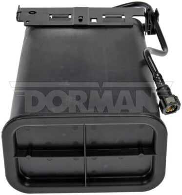 For GMC Sierra 2500 Evaporative Emissions Charcoal Canister 1999