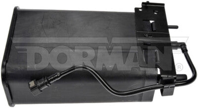 For GMC Sierra 1500 Evaporative Emissions Charcoal Canister 2001