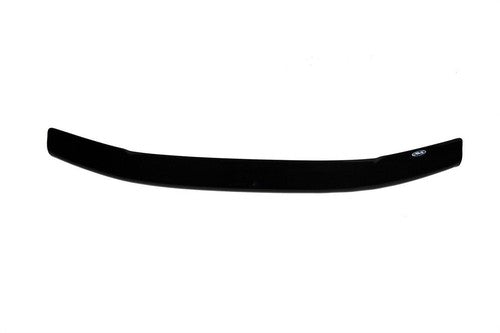 For Mazda B2500 Auto Ventshade Bugflector Hood Shield; Smoke , PT# 22412 1998