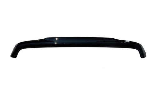 For Ram 1500 Auto Ventshade Bugflector II Hood Shield; Smoke , PT# 25045 2011