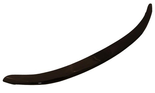 For Kia Sorento Auto Ventshade Bugflector II Hood Shield; Smoke , PT# 25271 2011