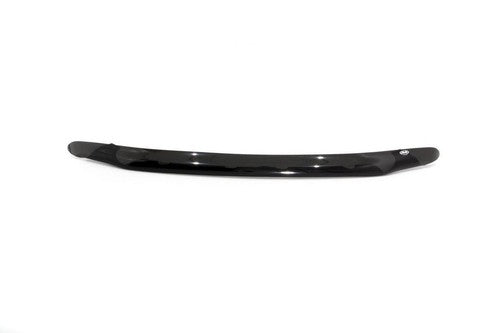 For Ford Lobo Auto Ventshade Bugflector II Hood Shield; Smoke , PT# 25513 1999
