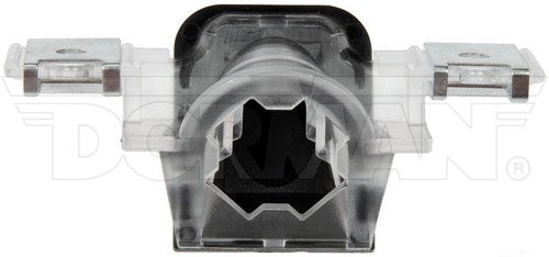 For Chevrolet Impala Limited Dorman License Plate Light Lens , PN# 68175 2016