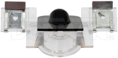For Pontiac Grand Am Dorman License Plate Light Lens , PN# 68175 1995