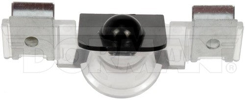 For Chevrolet Classic Dorman License Plate Light Lens , PN# 68175 2005