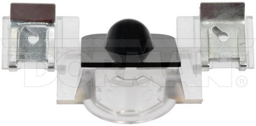 For Pontiac Sunfire Dorman License Plate Light Lens , PN# 68175 2000