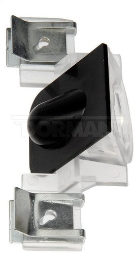 For Hummer H3 Dorman License Plate Light Lens , PN# 68175 2010
