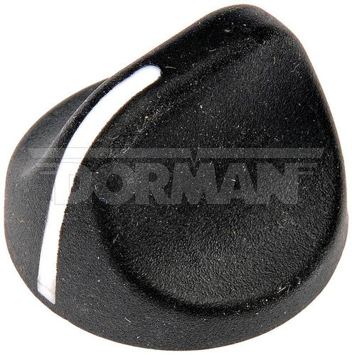 For Chevrolet Camaro Dorman HVAC Heater Control Knob , PN# 76845 2000