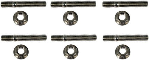 For Chevrolet Blazer Dorman Exhaust Flange Stud & Nut , PN# 03133HP 2005