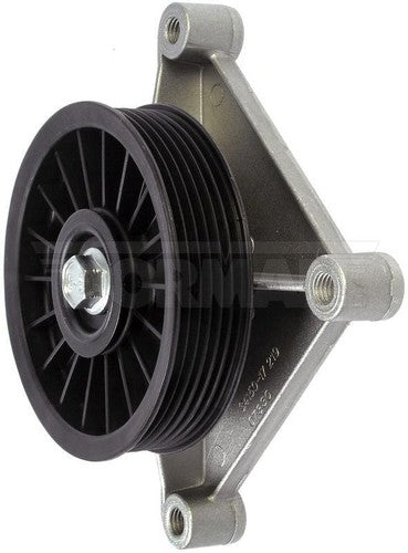 For GMC G1500 Dorman A/C Compressor Bypass Pulley , PN# 34207 1995